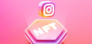 Instagram NFT
