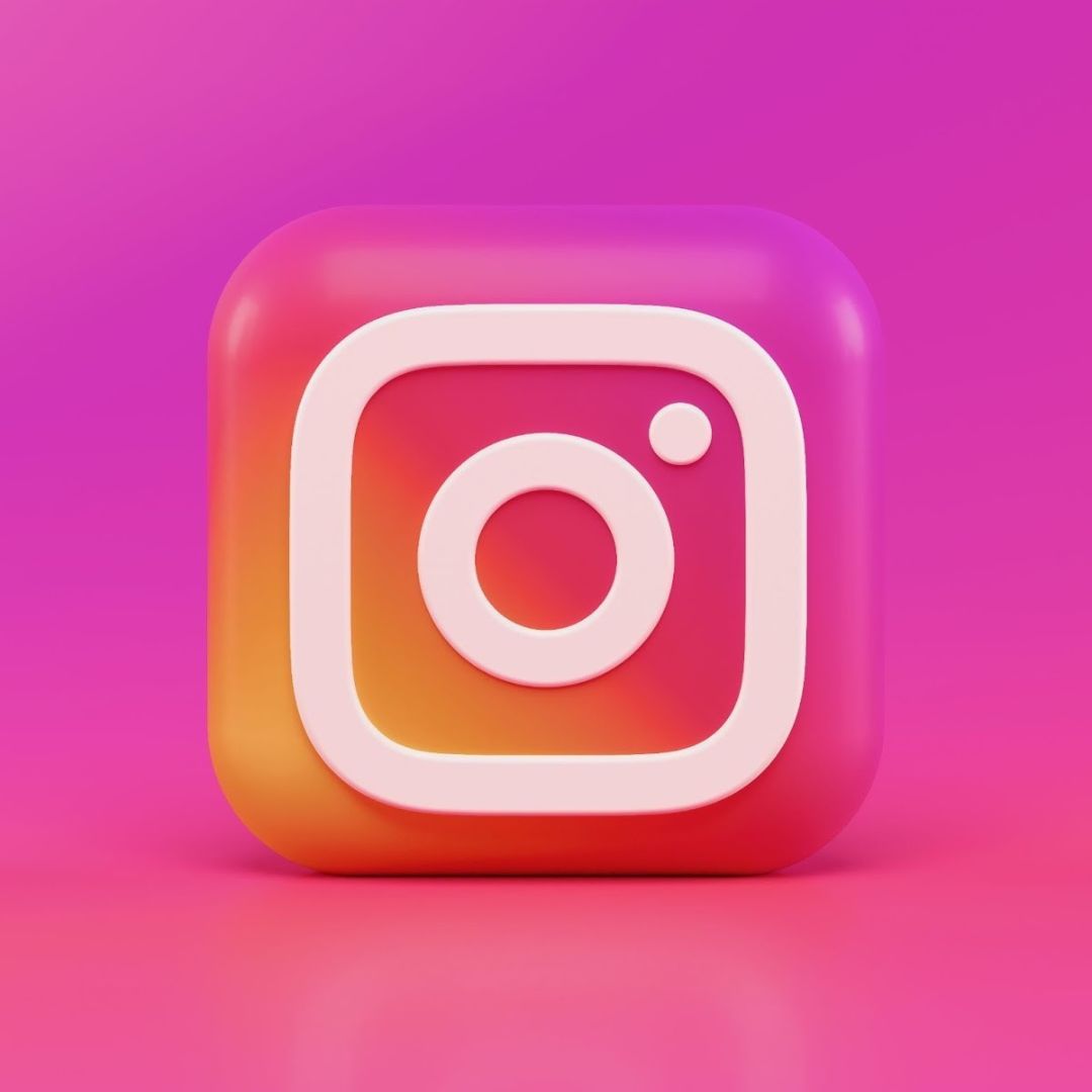 instagram rose